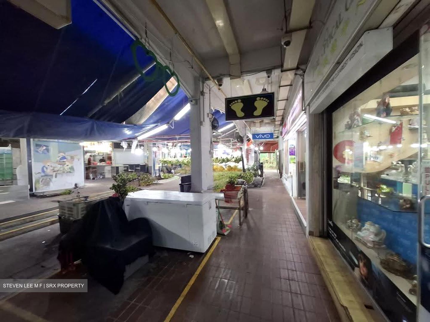 Jalan Bukit Merah (D3), Retail #637751201